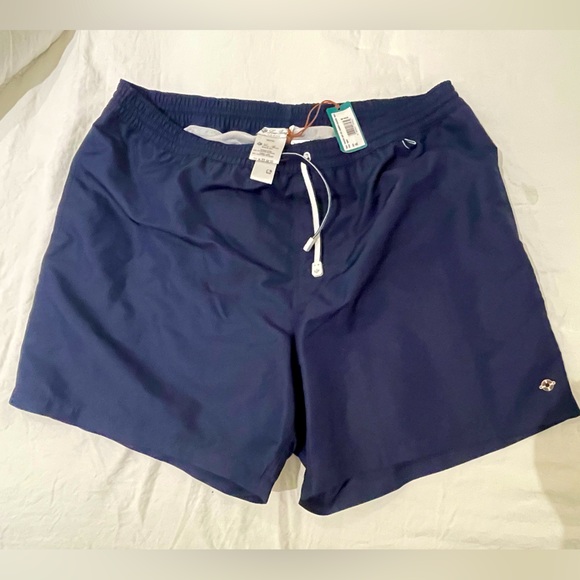 Loro Piana Other - Loro Piana Blue Swim Shorts - 100% authentic